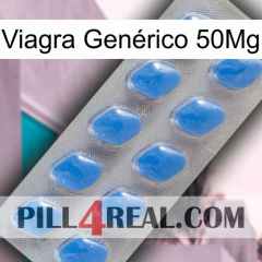 Viagra Genérico 50Mg 22